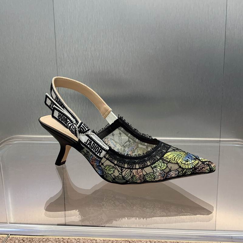 Dior sz33-44 6.5cm mnw0218